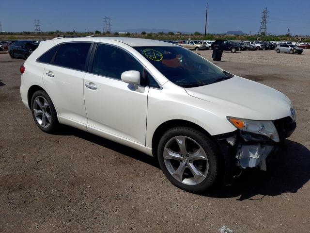 Photo 4 from auction – 2011 TOYOTA VENZA with VIN 4T3ZK3BB8BU044814
