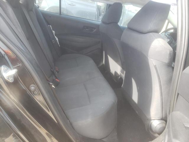 Photo 10 from auction – 2022 TOYOTA COROLLA LE with VIN 5YFEPMAE4NP335830