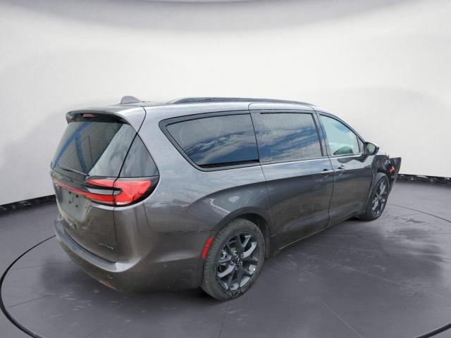 Photo 3 from auction – 2022 CHRYSLER PACIFICA L with VIN 2C4RC1GG1NR136948