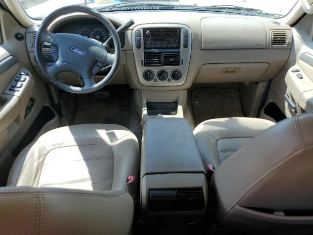 Photo 8 from auction – 2003 FORD EXPLORER X with VIN 1FMDU63K83UB62957