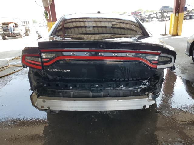 Photo 6 from auction – 2019 DODGE CHARGER SX with VIN 2C3CDXBG2KH655686