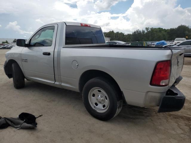 Photo 2 from auction – 2018 RAM 1500 ST with VIN 3C6JR6AG3JG158149