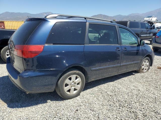 Photo 3 from auction – 2005 TOYOTA SIENNA CE with VIN 5TDZA23C55S341386