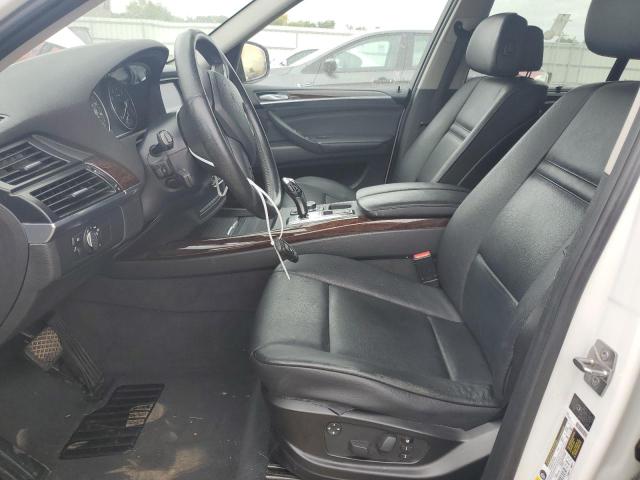 Photo 7 from auction – 2011 BMW X5 XDRIVE3 with VIN 5UXZV4C58BL400900