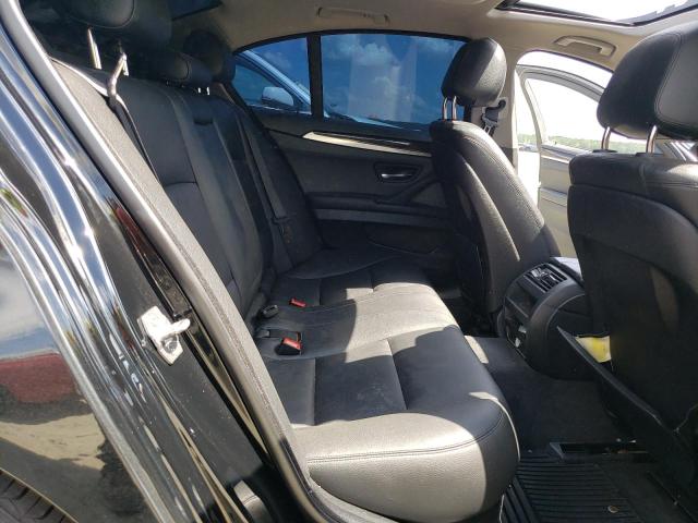 Photo 10 from auction – 2015 BMW 528 I with VIN WBA5A5C5XFD517764