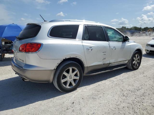 Photo 3 from auction – 2010 BUICK ENCLAVE CX with VIN 5GALRBED8AJ252165