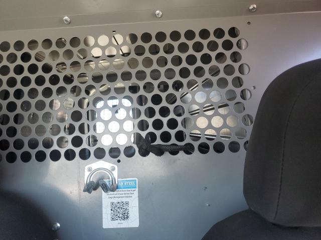Photo 10 from auction – 2017 RAM PROMASTER with VIN ZFBERFBB6H6D73037