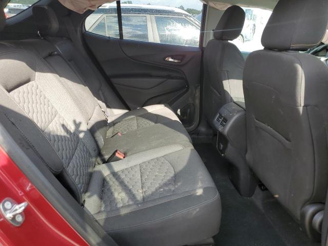 Photo 11 from auction – 2018 CHEVROLET EQUINOX LT with VIN 2GNAXJEV4J6239223