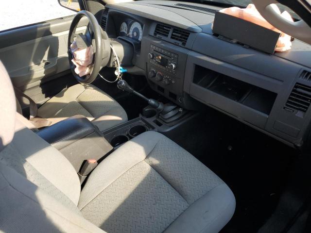 Photo 8 from auction – 2008 DODGE DAKOTA ST with VIN 1D7HE22K88S628540