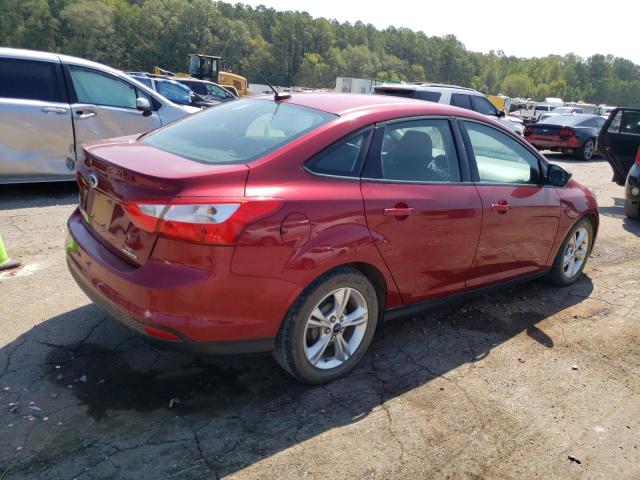 Photo 3 from auction – 2013 FORD FOCUS SE with VIN 1FADP3F25DL181274