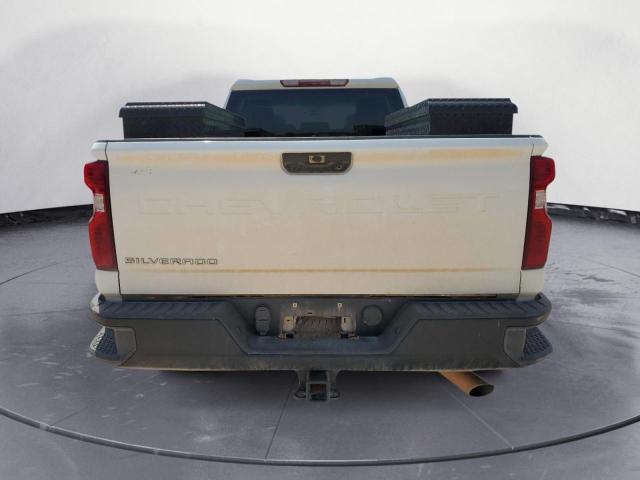Фото 6 с аукциона – 2020 CHEVROLET SILVERADO с VIN 1GC1YLE71LF146171