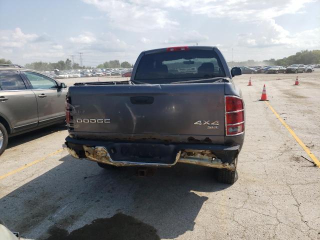 Photo 6 from auction – 2004 DODGE RAM 1500 S with VIN 1D7HU18D84J209528