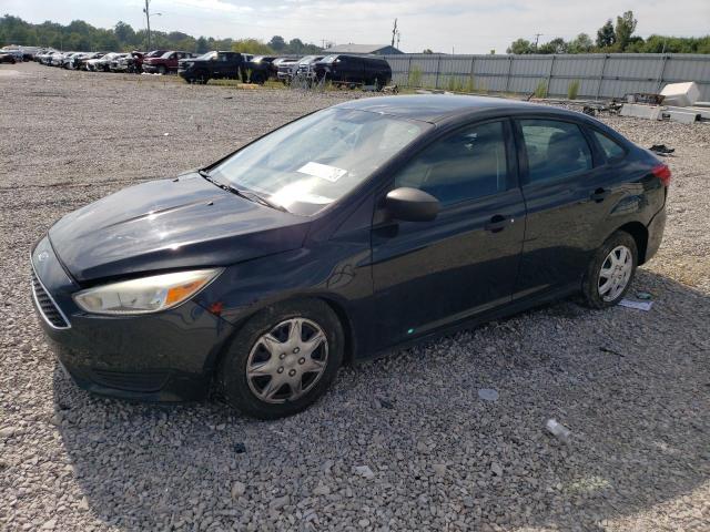FORD FOCUS S 2015 with VIN 1FADP3E26FL209975 - Photo from auction