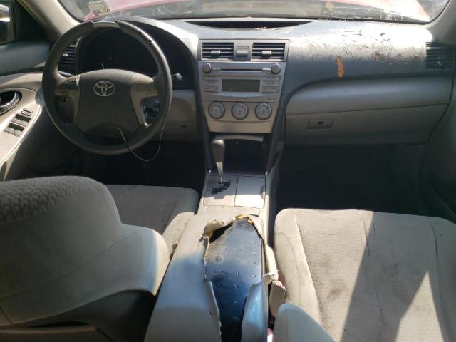 Photo 8 from auction – 2011 TOYOTA CAMRY BASE with VIN 4T1BF3EK0BU715919