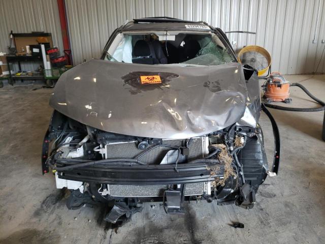 Photo 5 from auction – 2015 NISSAN ROGUE S with VIN 5N1AT2MV2FC803635