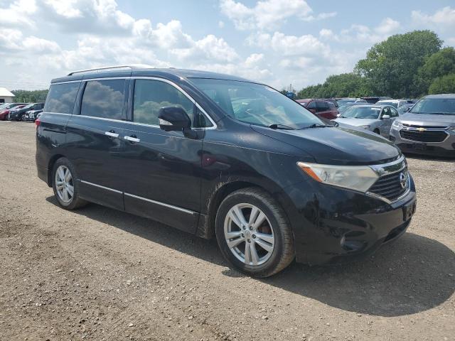 Photo 4 from auction – 2013 NISSAN QUEST S with VIN JN8AE2KP2D9061366