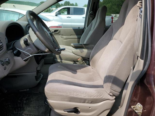 Photo 7 from auction – 2003 DODGE CARAVAN SE with VIN 1D4GP25R13B277958
