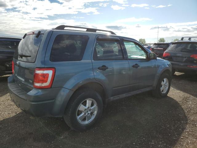 Photo 3 from auction – 2010 FORD ESCAPE XLT with VIN 1FMCU0D79AKD14577