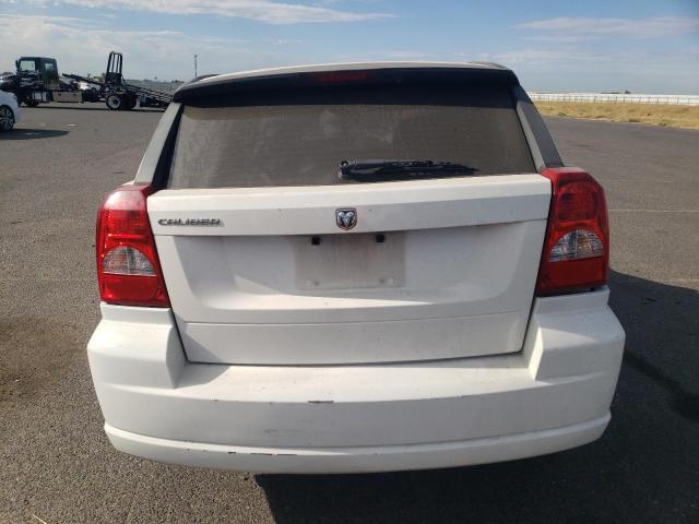 Photo 6 from auction – 2007 DODGE CALIBER with VIN 1B3HB28B07D268856