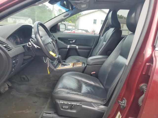 Photo 7 from auction – 2008 VOLVO XC90 3.2 with VIN YV4CM982281457715
