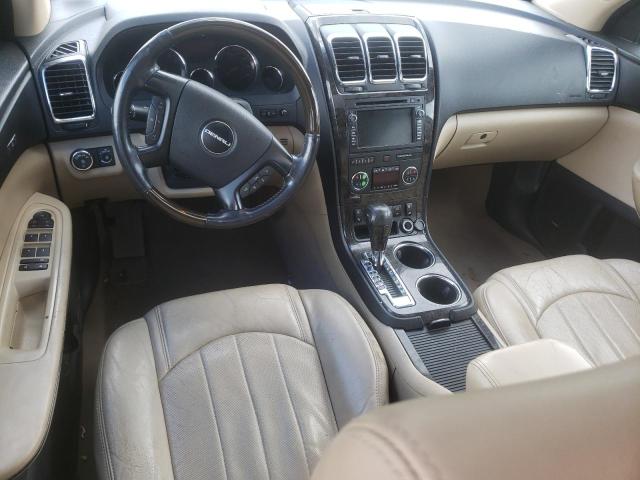 Photo 8 from auction – 2012 GMC ACADIA DEN with VIN 1GKKVTED1CJ118035