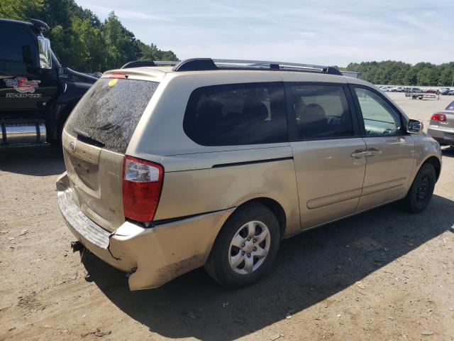 Photo 3 from auction – 2008 KIA SEDONA EX with VIN KNDMB233086214136