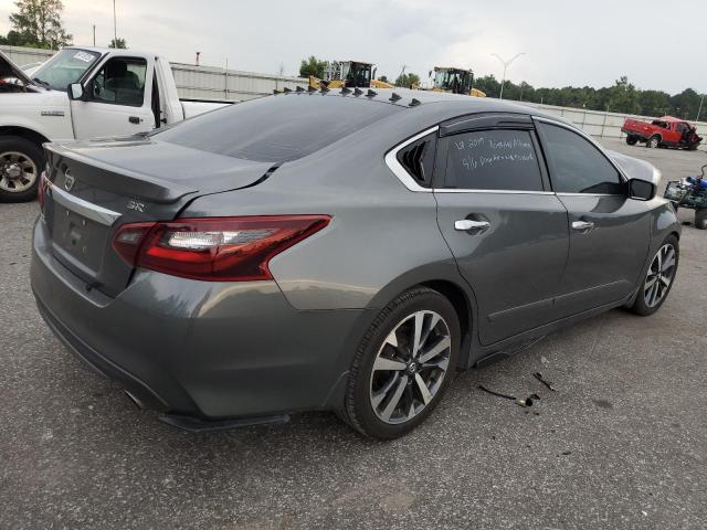 Photo 3 from auction – 2017 NISSAN ALTIMA 2.5 with VIN 1N4AL3AP0HC473387