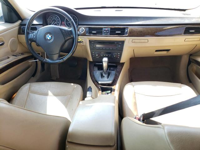 Photo 8 from auction – 2006 BMW 325 I with VIN WBAVB13536KX68546