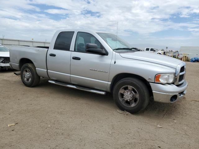 Photo 4 from auction – 2004 DODGE RAM 2500 S with VIN 3D7KA28C04G192446
