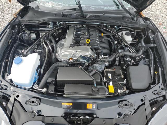 Photo 11 from auction – 2021 MAZDA MX-5 MIATA with VIN JM1NDAM78M0460164