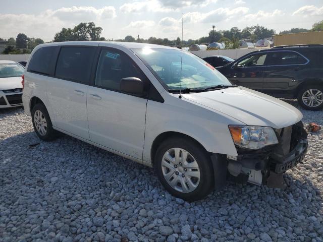 Photo 4 from auction – 2018 DODGE GRAND CARA with VIN 2C4RDGBGXJR170498