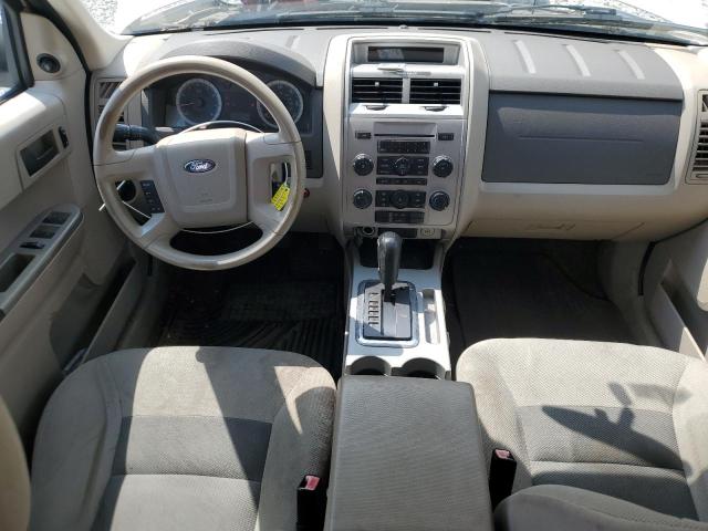 Photo 8 from auction – 2008 FORD ESCAPE XLT with VIN 1FMCU93128KB75579