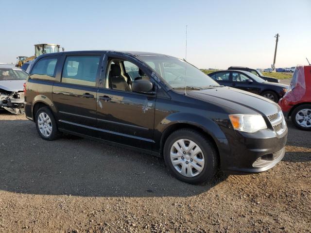 Photo 4 from auction – 2013 DODGE GRAND CARA with VIN 2C4RDGBG5DR740508