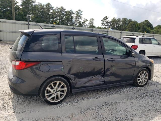 Photo 3 from auction – 2013 MAZDA 5 with VIN JM1CW2CL0D0161273