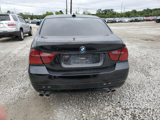 Photo 6 from auction – 2008 BMW 328 I SULE with VIN WBAVC57538NA82204