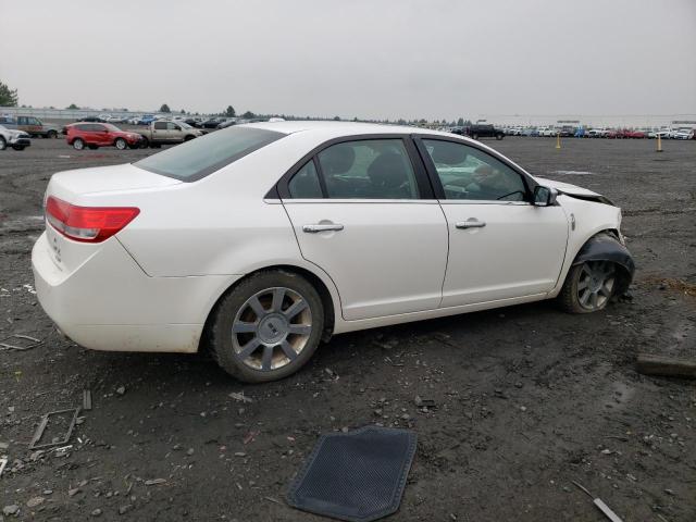 Photo 3 from auction – 2011 LINCOLN MKZ with VIN 3LNHL2JC6BR768448