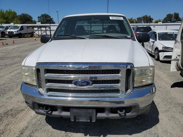 Photo 5 from auction – 2000 FORD F250 SUPER with VIN 1FTNX20L9YEC27824