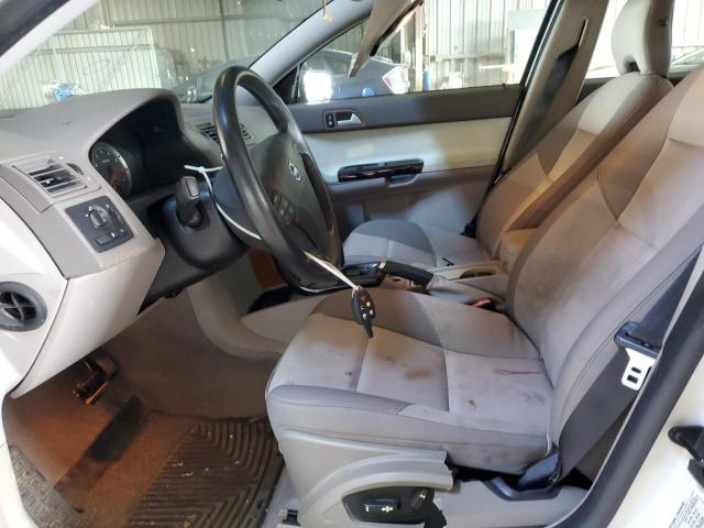 Photo 7 from auction – 2006 VOLVO V50 2.4I with VIN YV1MW382762201750