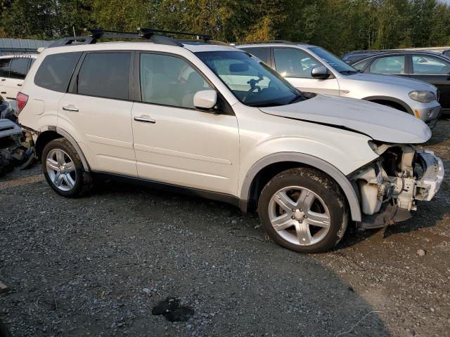 Photo 4 from auction – 2009 SUBARU FORESTER 2 with VIN JF2SH63629H743943