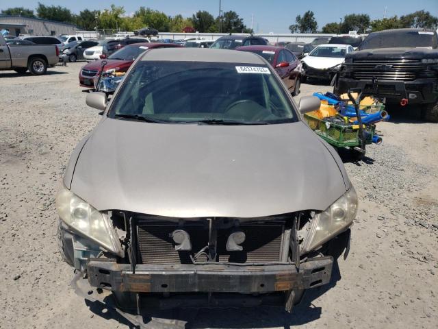Photo 5 from auction – 2007 TOYOTA CAMRY CE with VIN 4T1BE46K47U684575