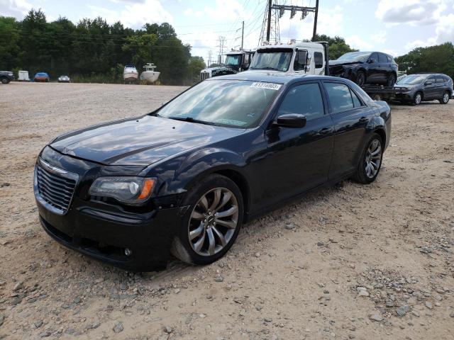 CHRYSLER 300 S 2014 with VIN 2C3CCABG5EH355483 - Photo from auction
