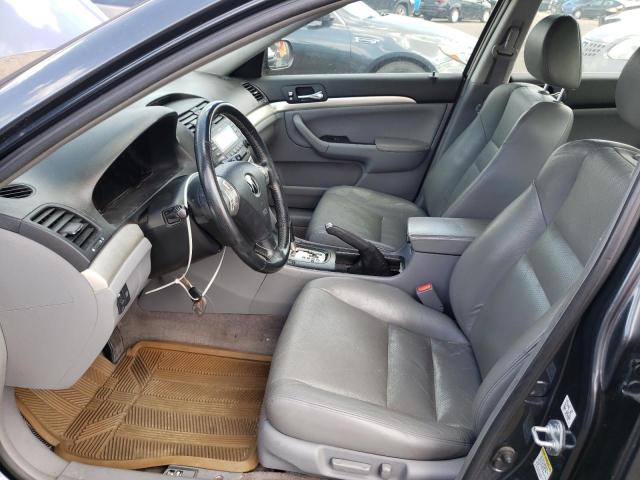 Photo 7 from auction – 2004 ACURA TSX with VIN JH4CL96834C042963