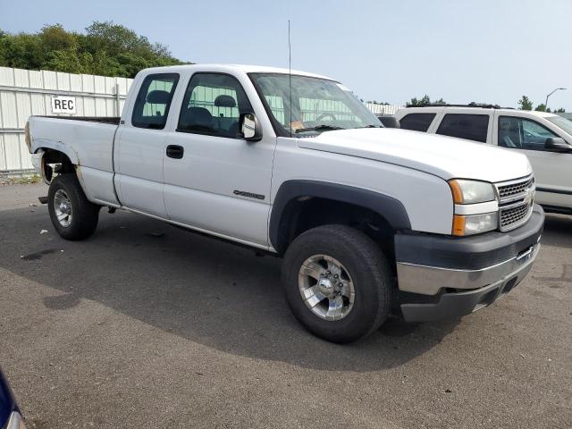 Photo 4 from auction – 2005 CHEVROLET SILVERADO with VIN 1GCHK29U05E311792