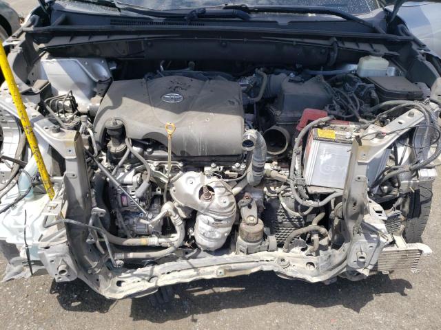 Photo 12 from auction – 2017 TOYOTA HIGHLANDER with VIN 5TDDZRFHXHS383527