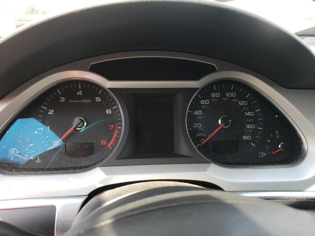 Фото 9 с аукциона – 2011 AUDI A6 PREMIUM с VIN WAUFGAFB1BN002296