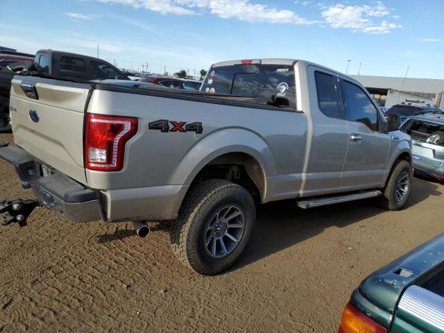 Photo 3 from auction – 2017 FORD F150 SUPER with VIN 1FTFX1EG2HKC18197