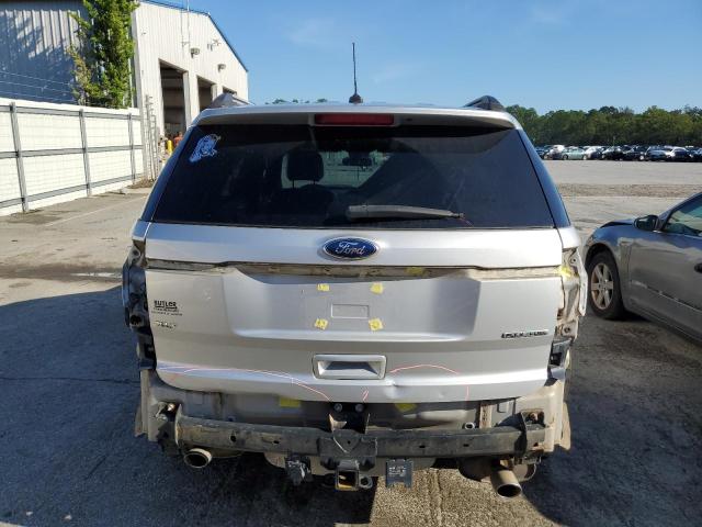 Photo 6 from auction – 2013 FORD EXPLORER X with VIN 1FM5K7D89DGA65219