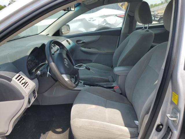 Photo 7 from auction – 2011 TOYOTA COROLLA BA with VIN 2T1BU4EE2BC568252