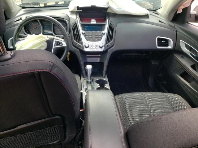Photo 8 from auction – 2011 CHEVROLET EQUINOX LT with VIN 2CNFLEEC1B6213059