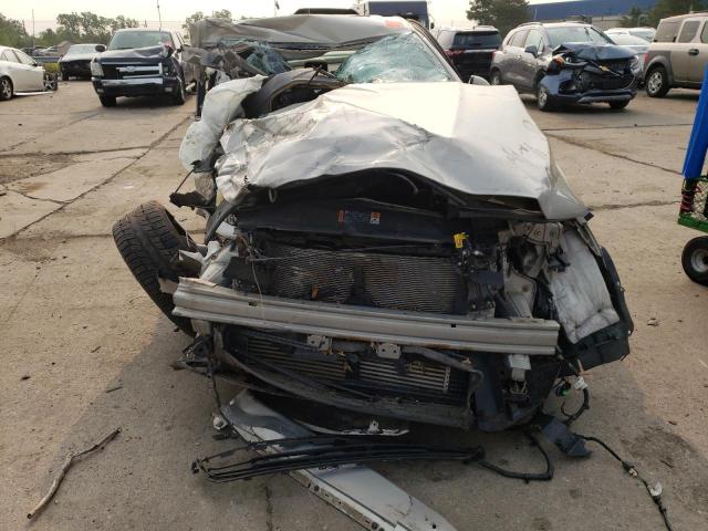 Photo 5 from auction – 2015 FORD FUSION SE with VIN 3FA6P0H90FR198568